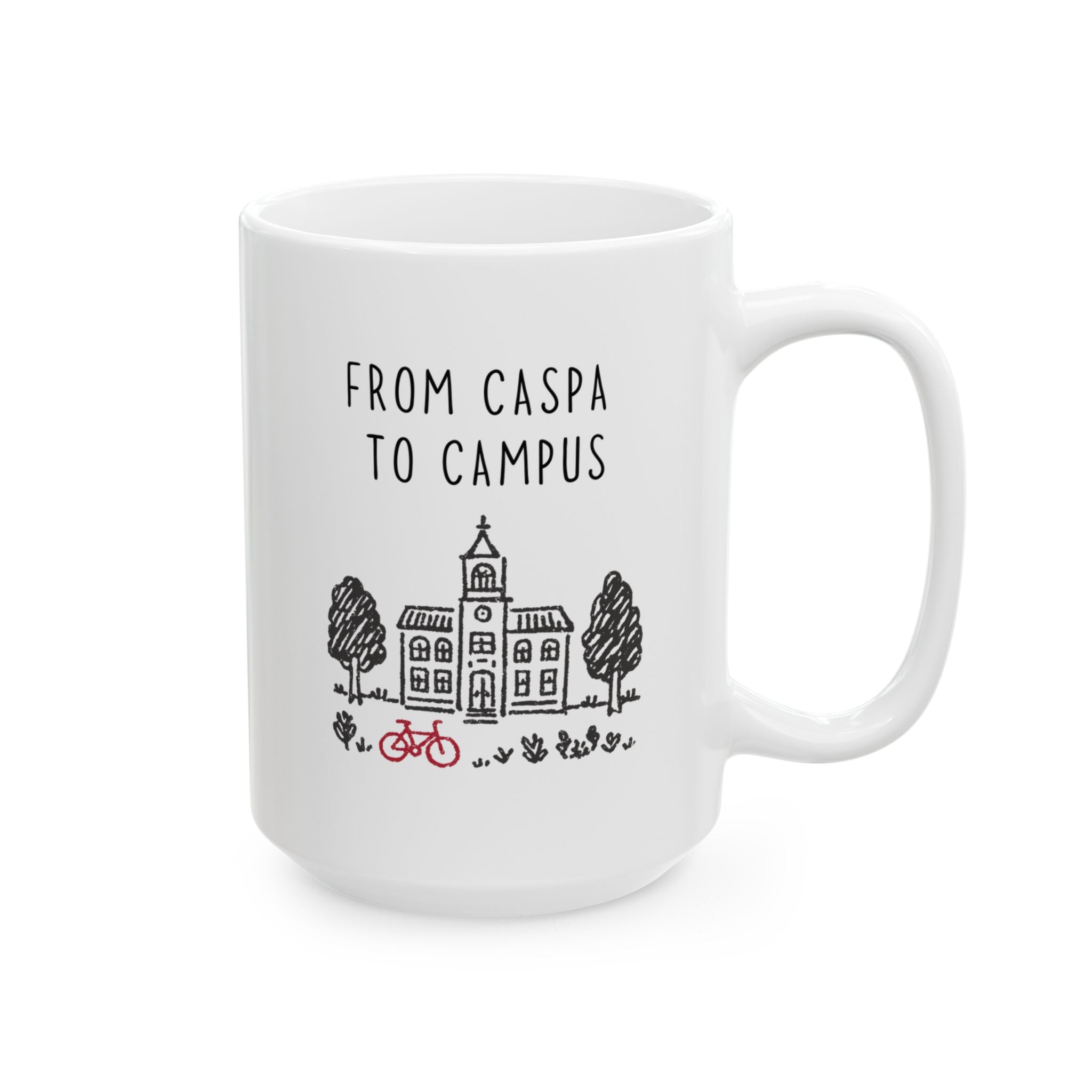 Campus Mug
