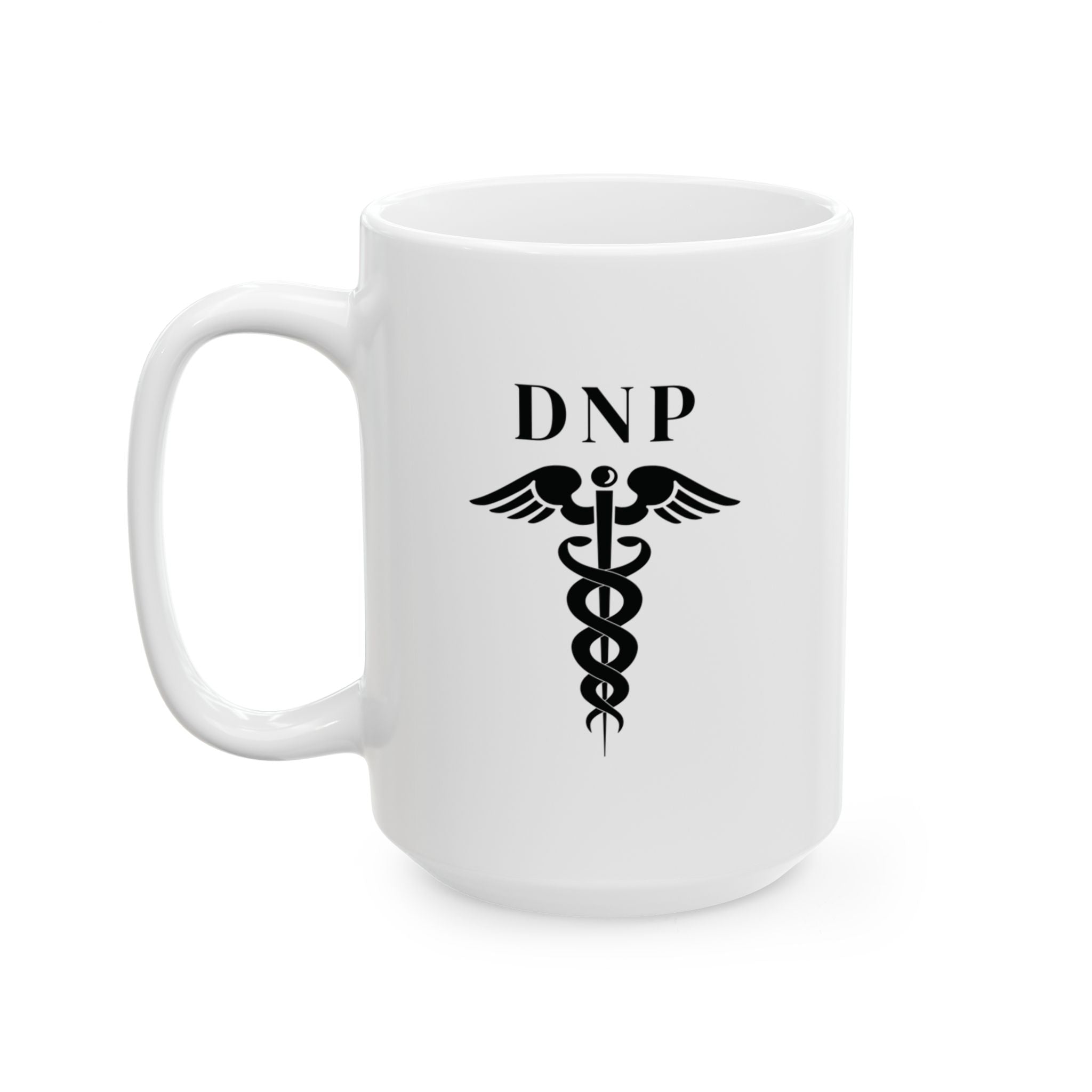 Drowning N Papers DNP Mug