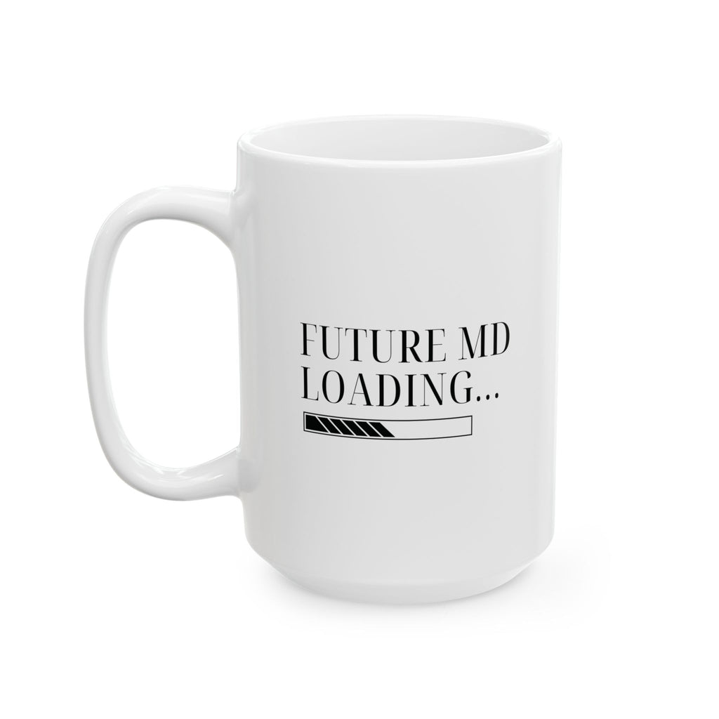 Future MD Loading Mug