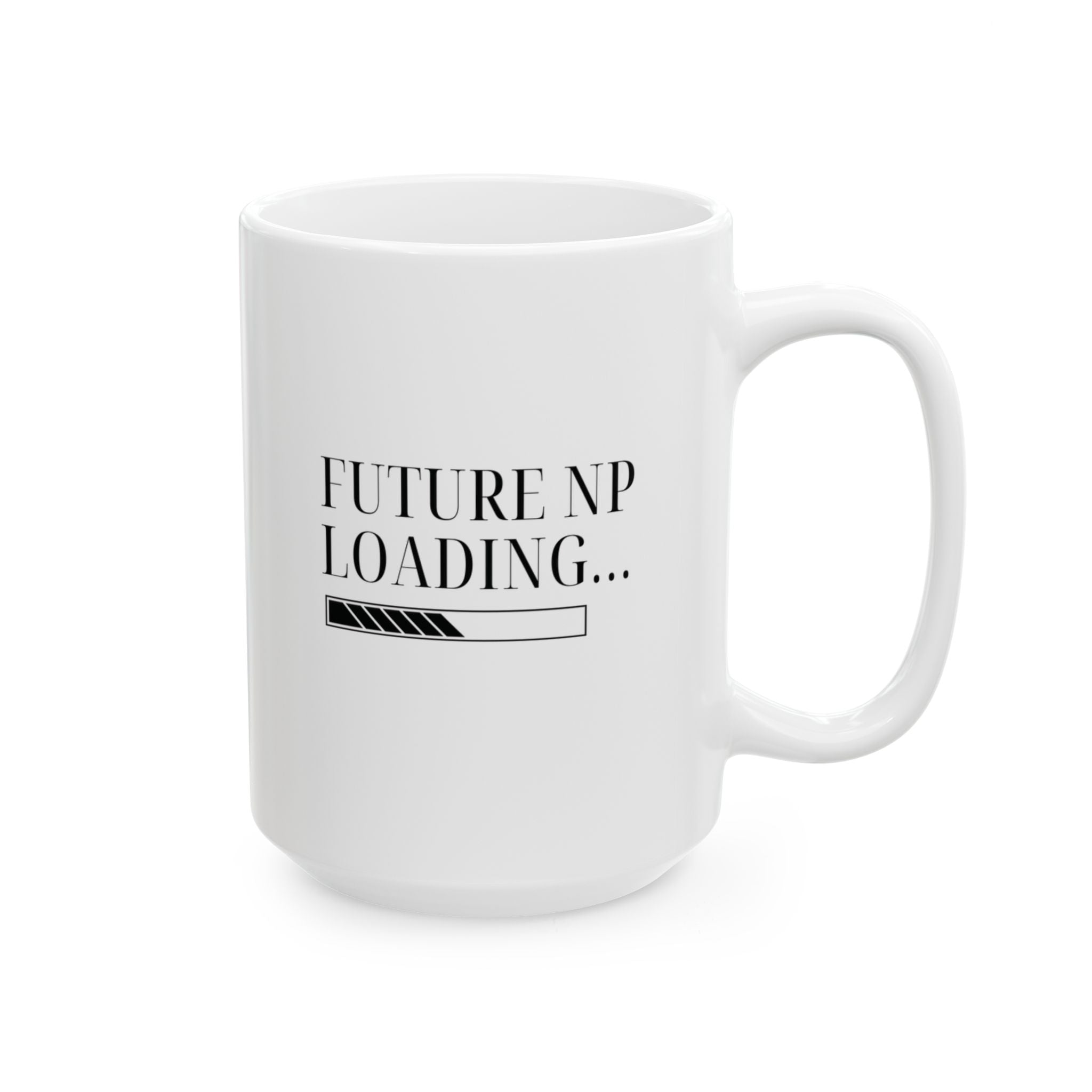 Future NP Loading Mug