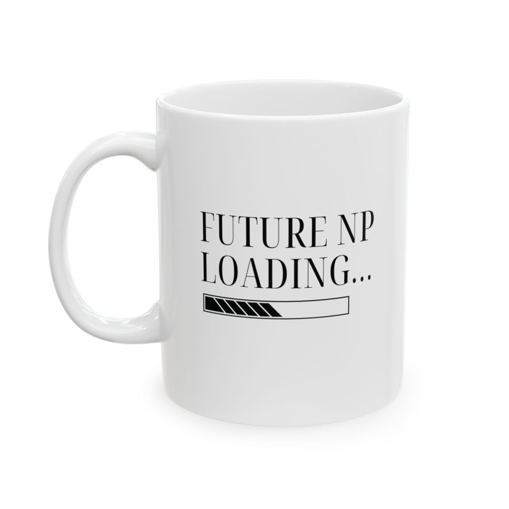 Future NP Loading Mug
