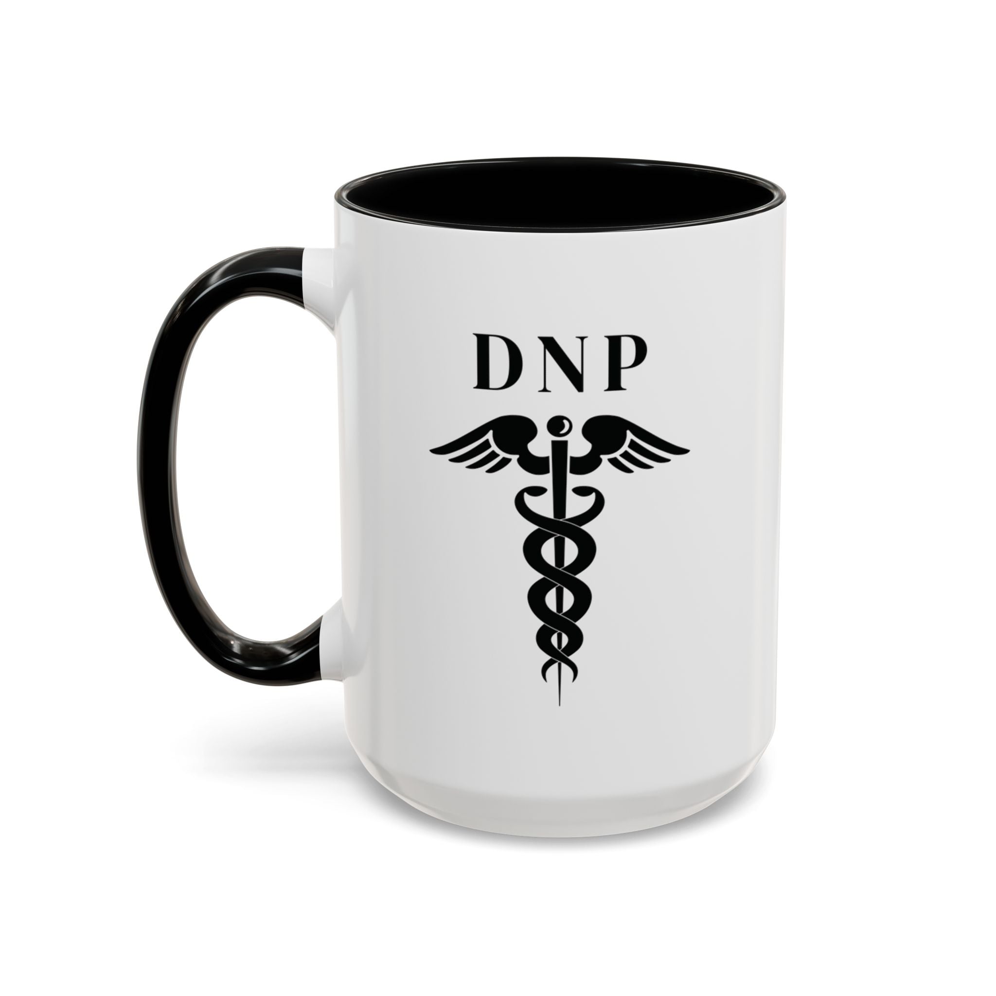 Drowning 'N Papers DNP Mug