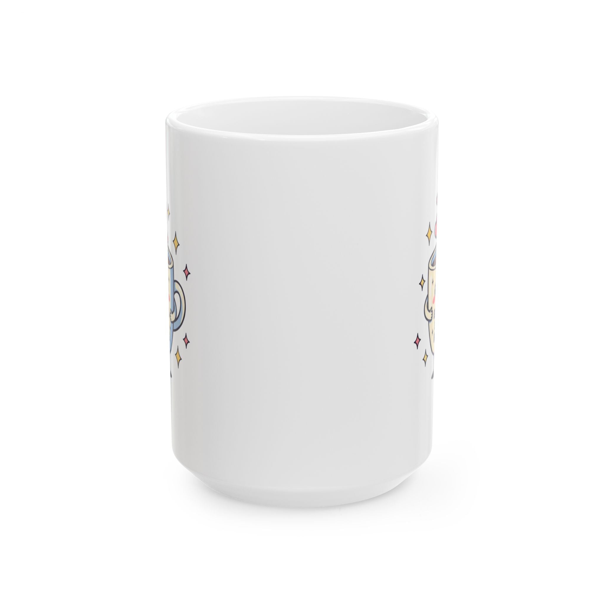 Emotional Support Beverage Mug