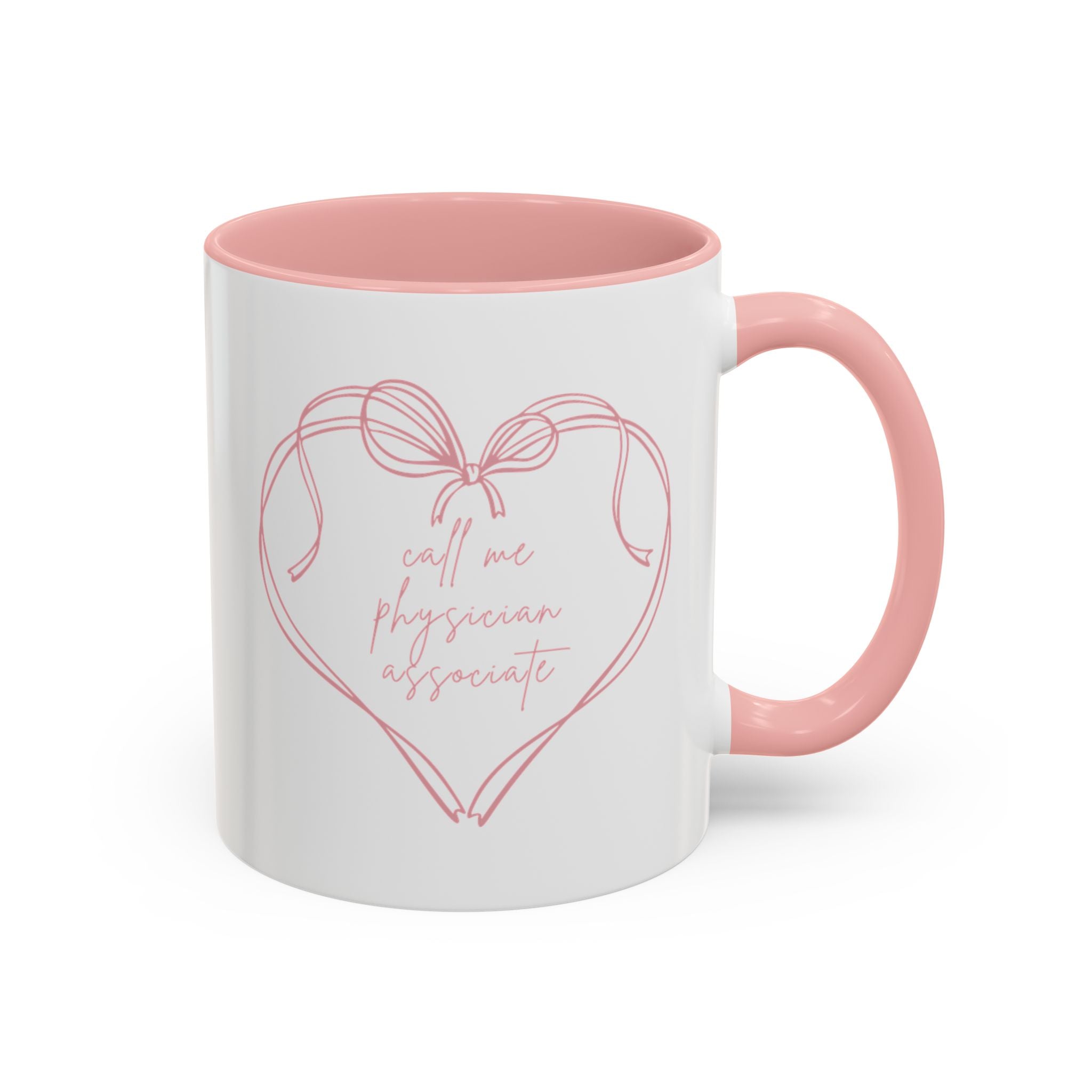 Call Me Physician Associate Mug