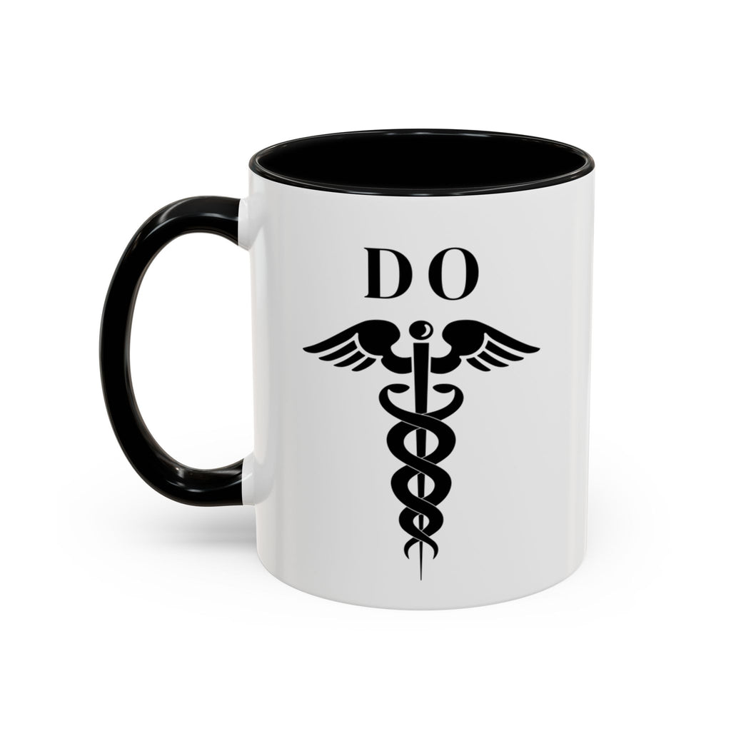 Doctor of Overthinking DO Mug