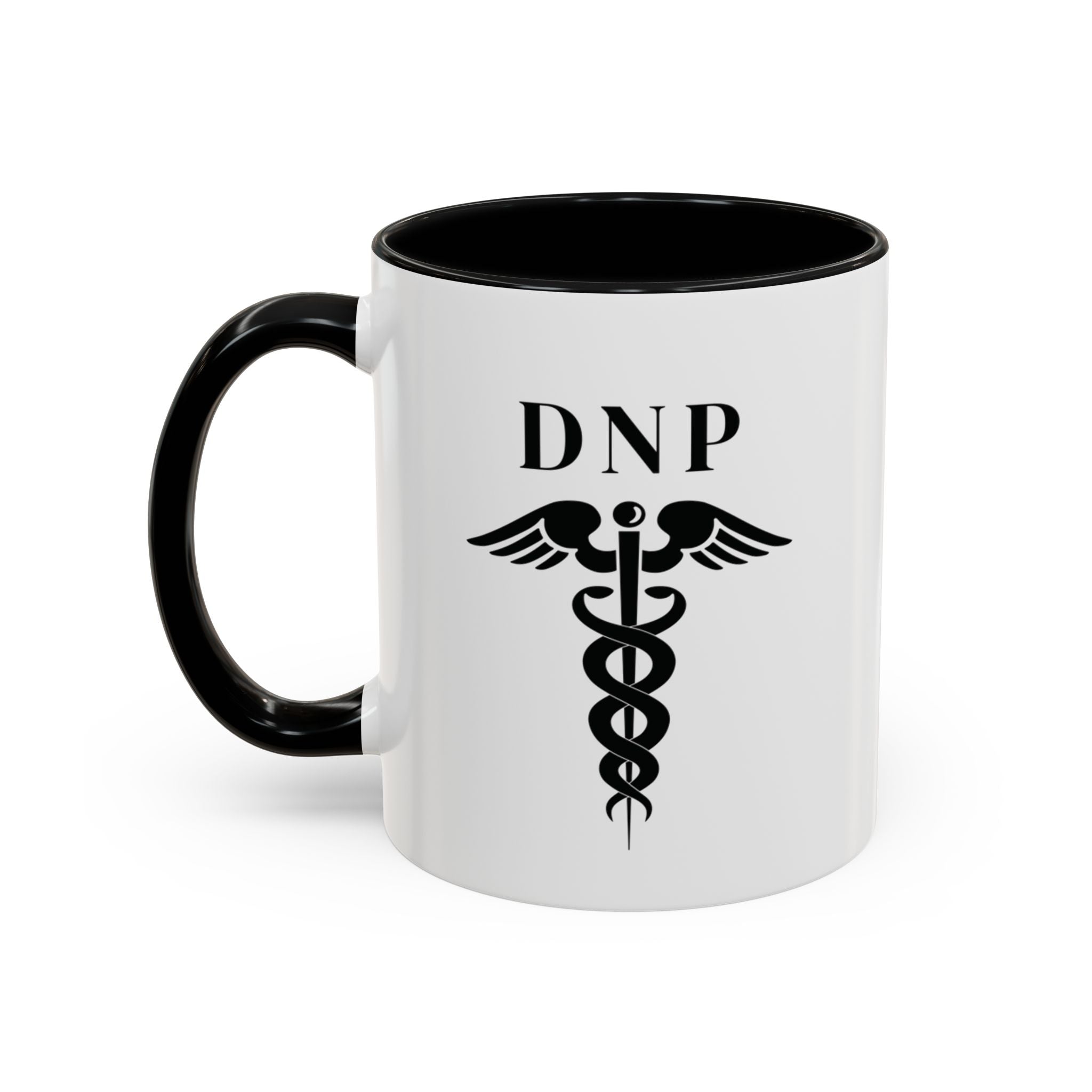 Drowning 'N Papers DNP Mug
