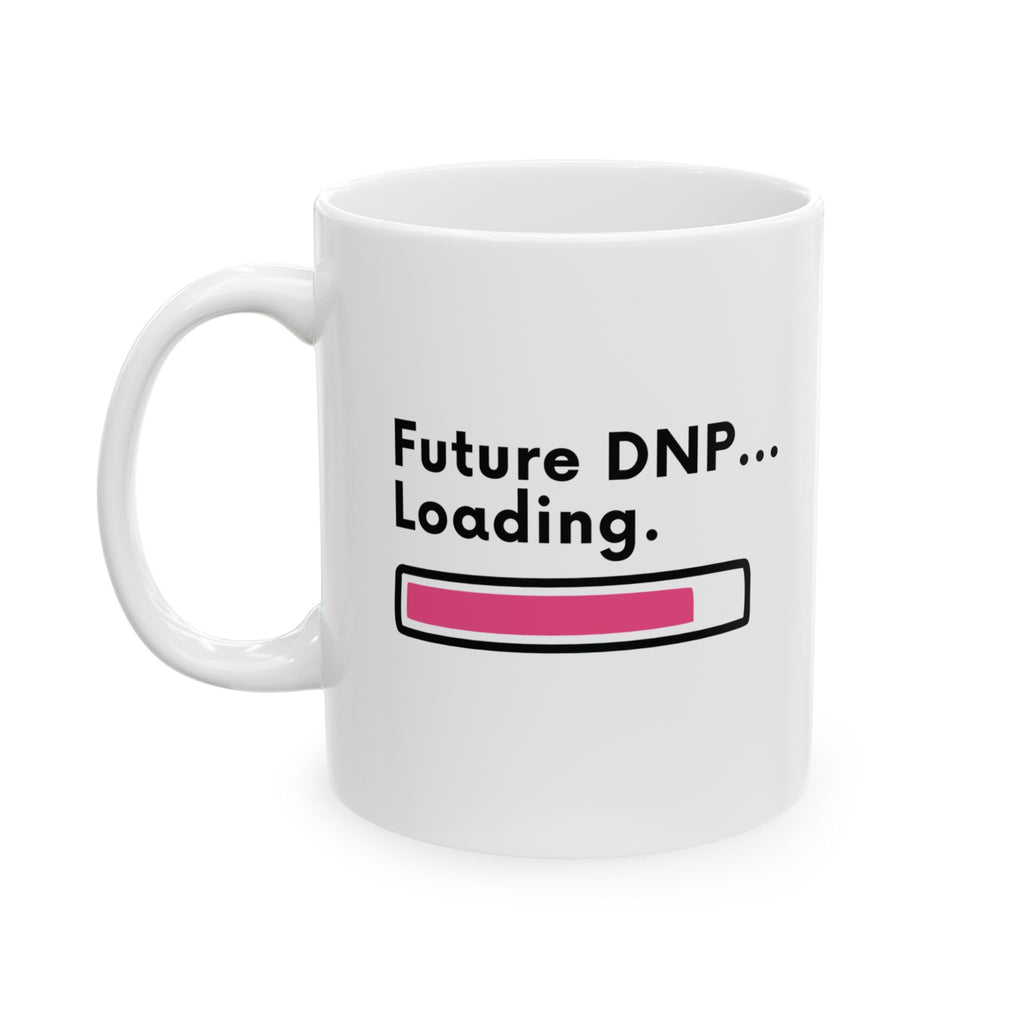 Future DNP Loading Mug