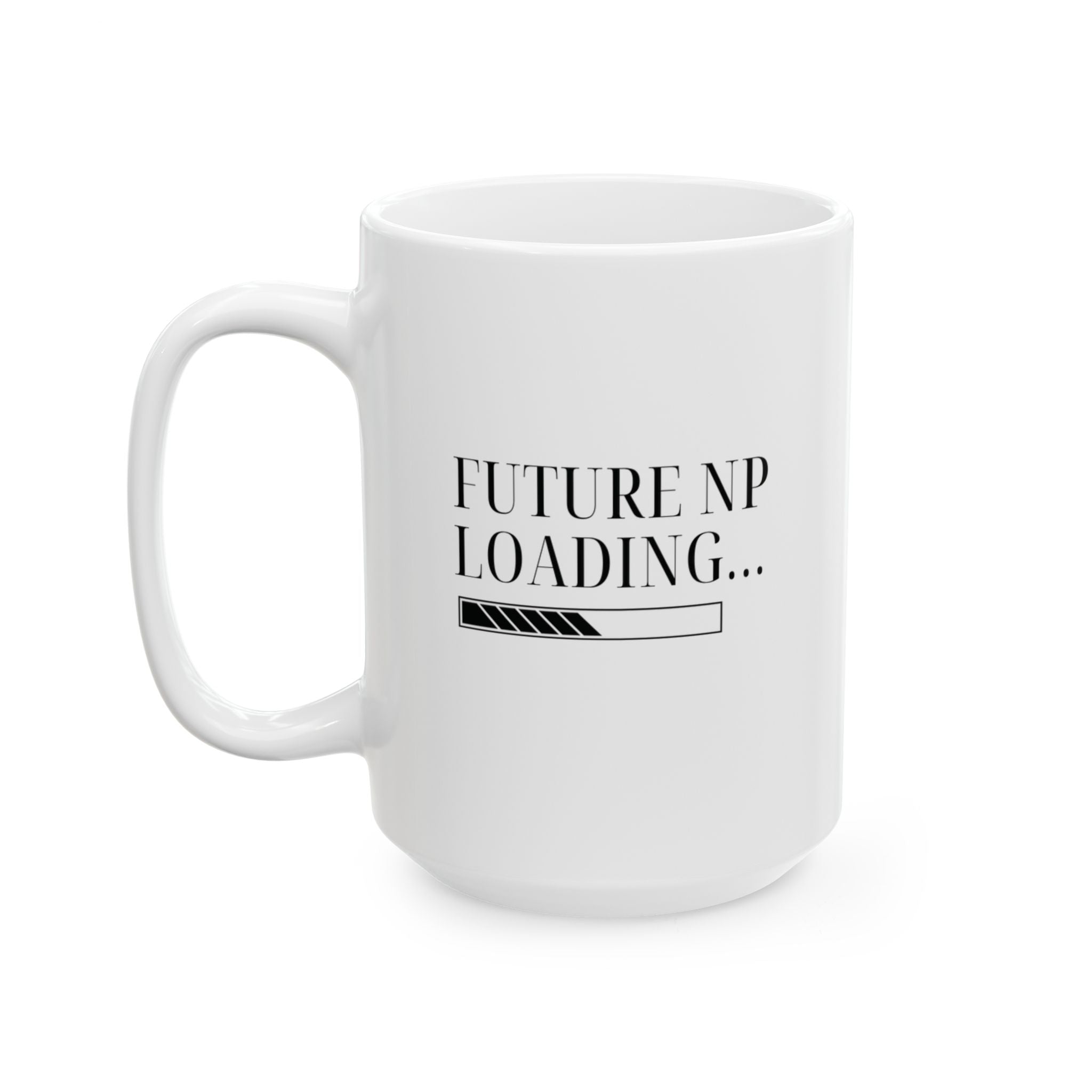 Future NP Loading Mug