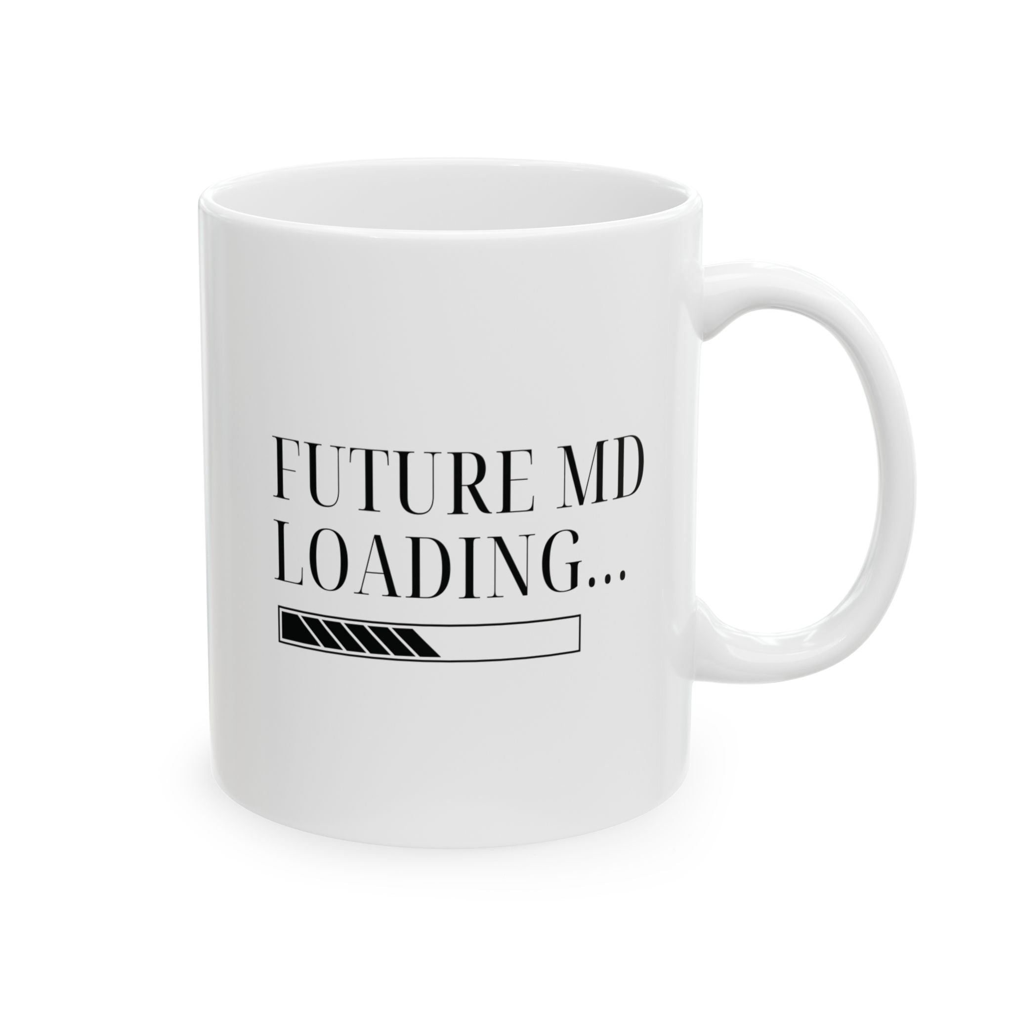 Future MD Loading Mug