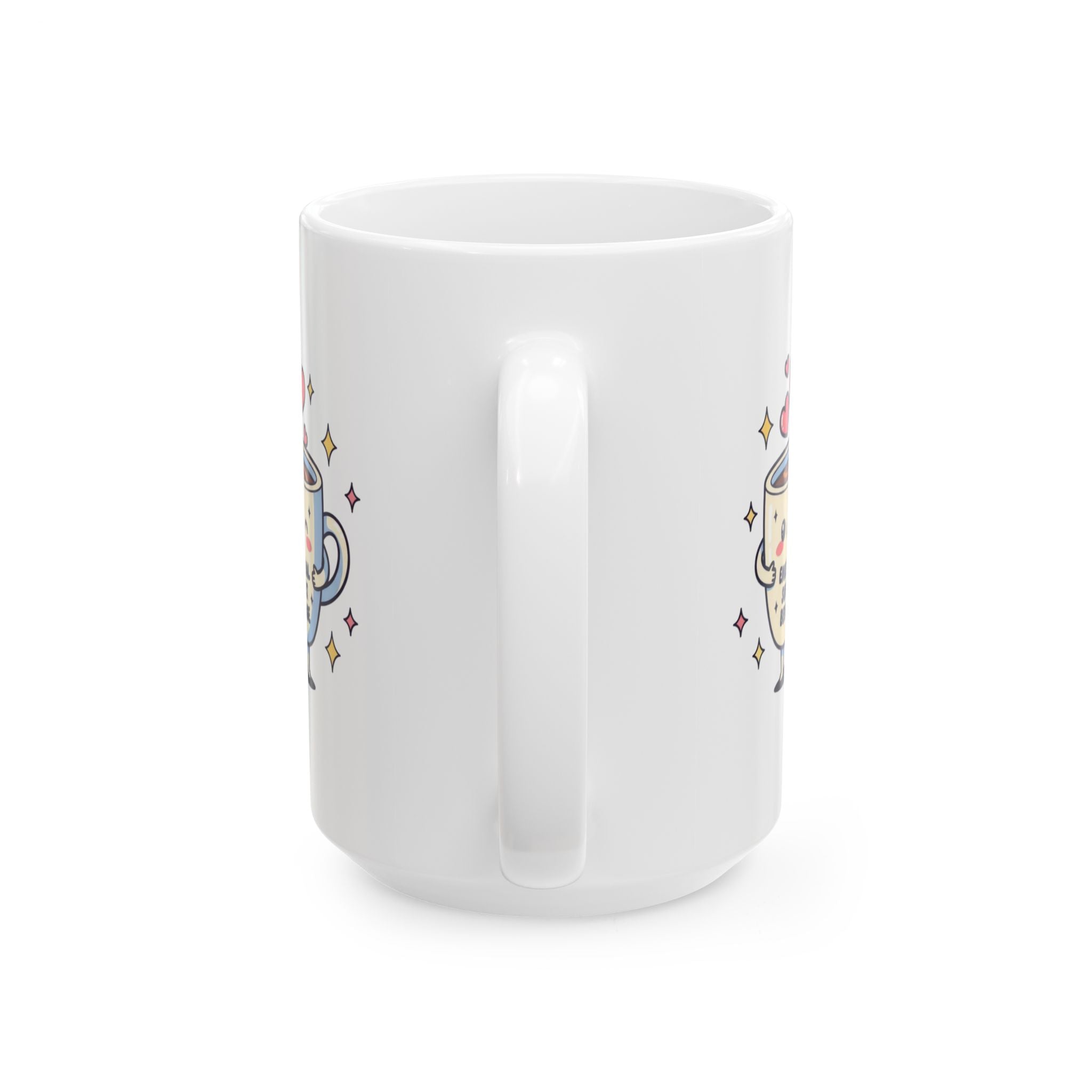 Emotional Support Beverage Mug