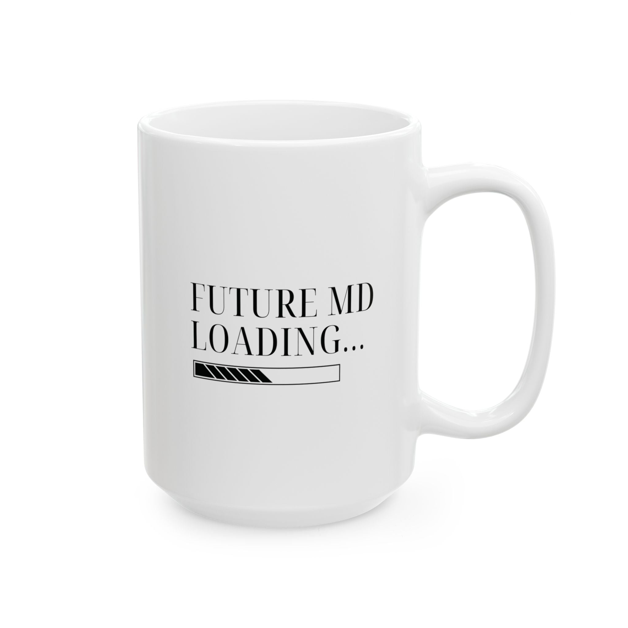 Future MD Loading Mug