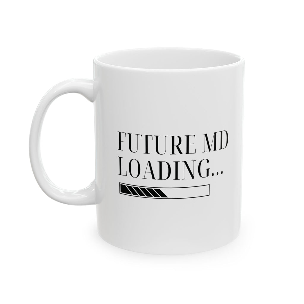 Future MD Loading Mug
