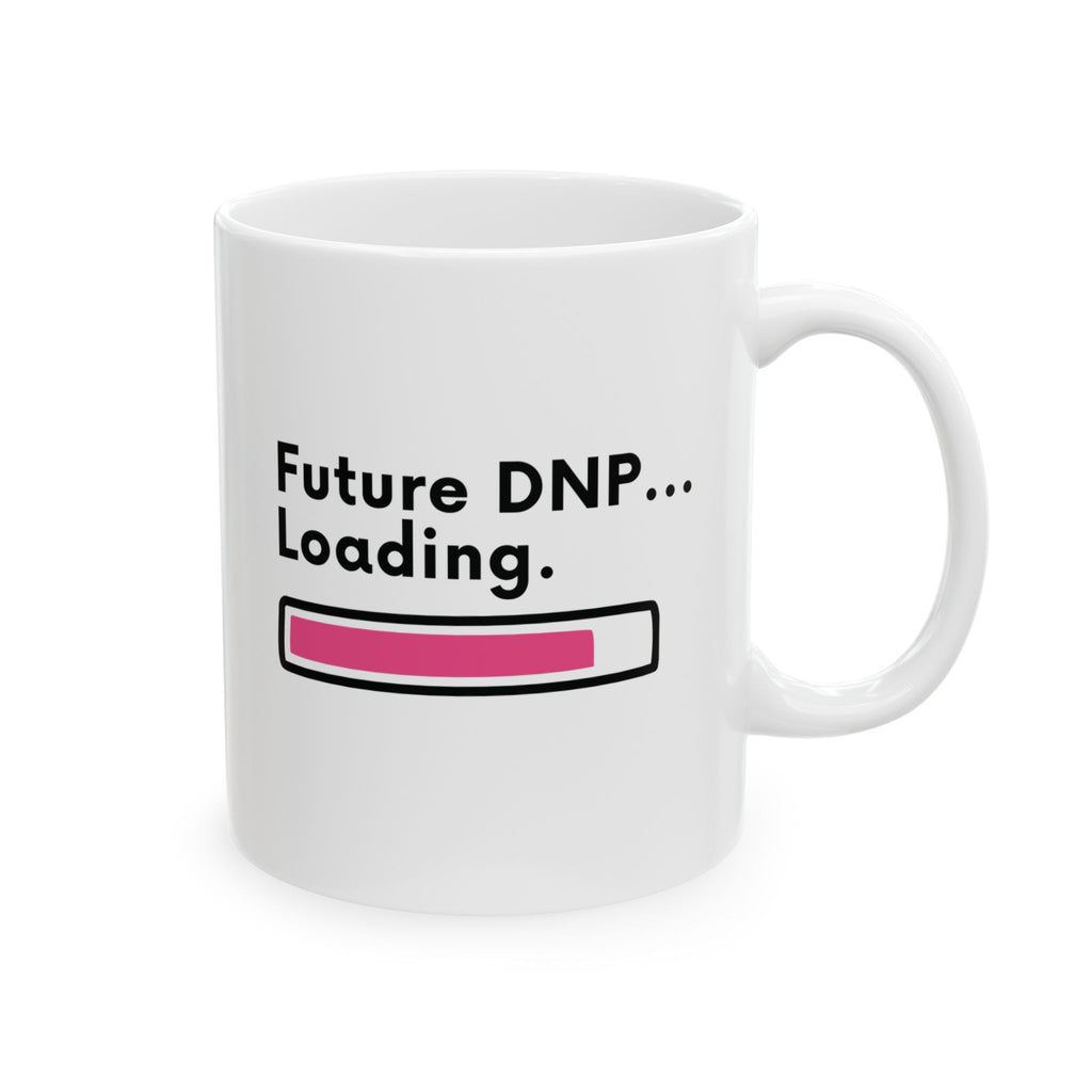 Future DNP Loading Mug